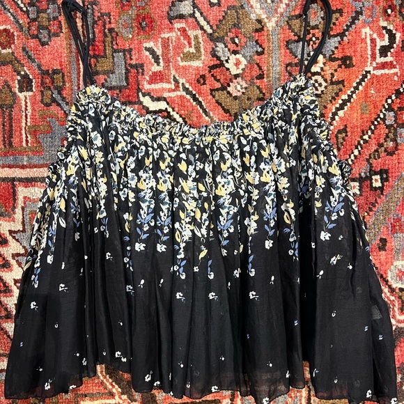 FreePeople Tank - Picture 1 of 3